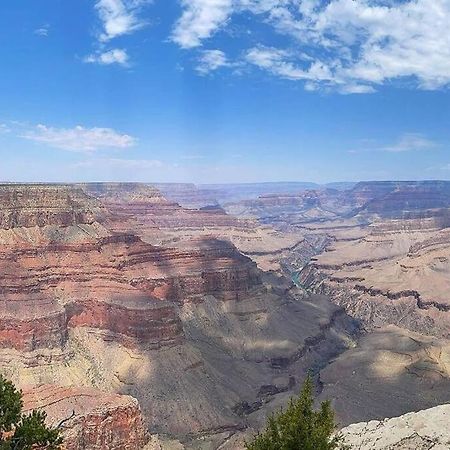 080 Tiny Home Nr Grand Canyon South Rim Sleeps 8 Val Extérieur photo
