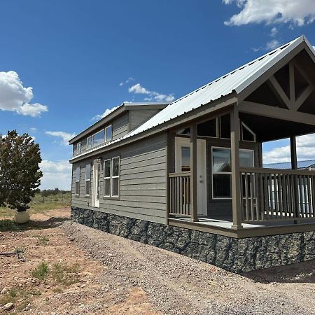 080 Tiny Home Nr Grand Canyon South Rim Sleeps 8 Val Extérieur photo
