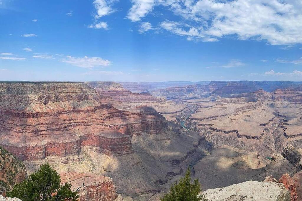 080 Tiny Home Nr Grand Canyon South Rim Sleeps 8 Val Extérieur photo