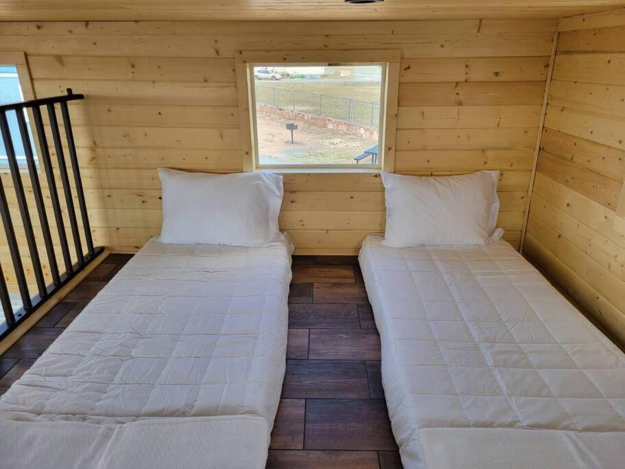 080 Tiny Home Nr Grand Canyon South Rim Sleeps 8 Val Extérieur photo