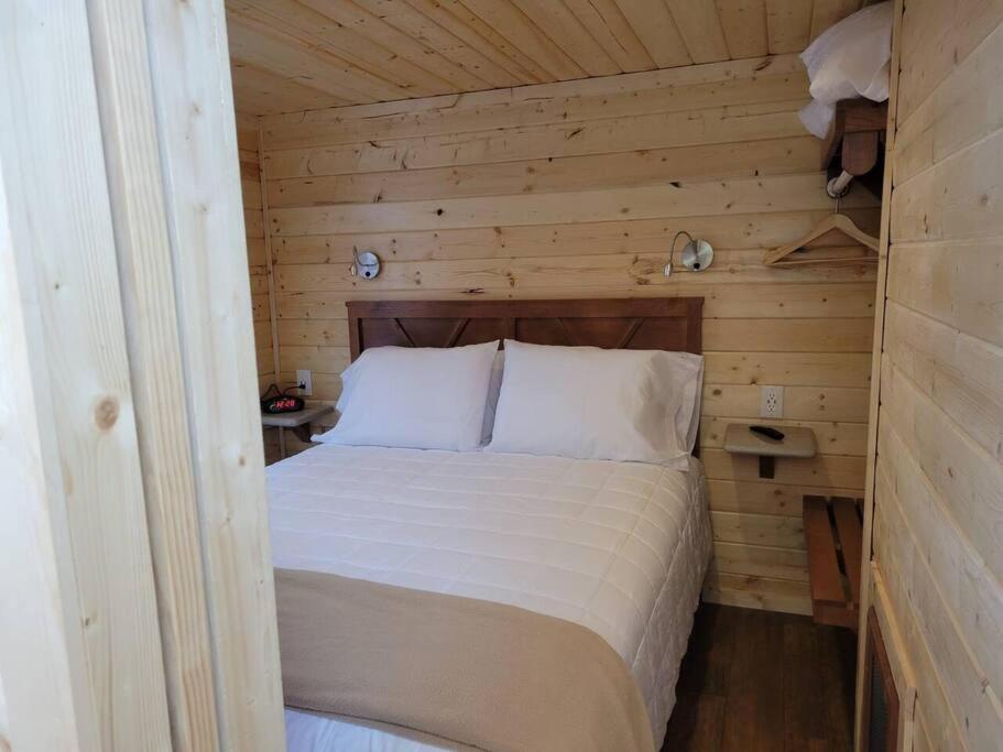 080 Tiny Home Nr Grand Canyon South Rim Sleeps 8 Val Extérieur photo
