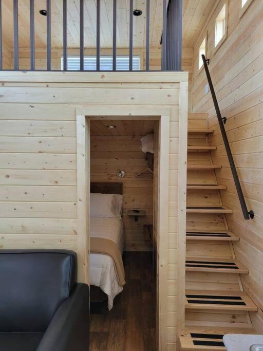 080 Tiny Home Nr Grand Canyon South Rim Sleeps 8 Val Extérieur photo