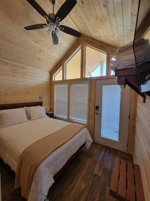 080 Tiny Home Nr Grand Canyon South Rim Sleeps 8 Val Extérieur photo