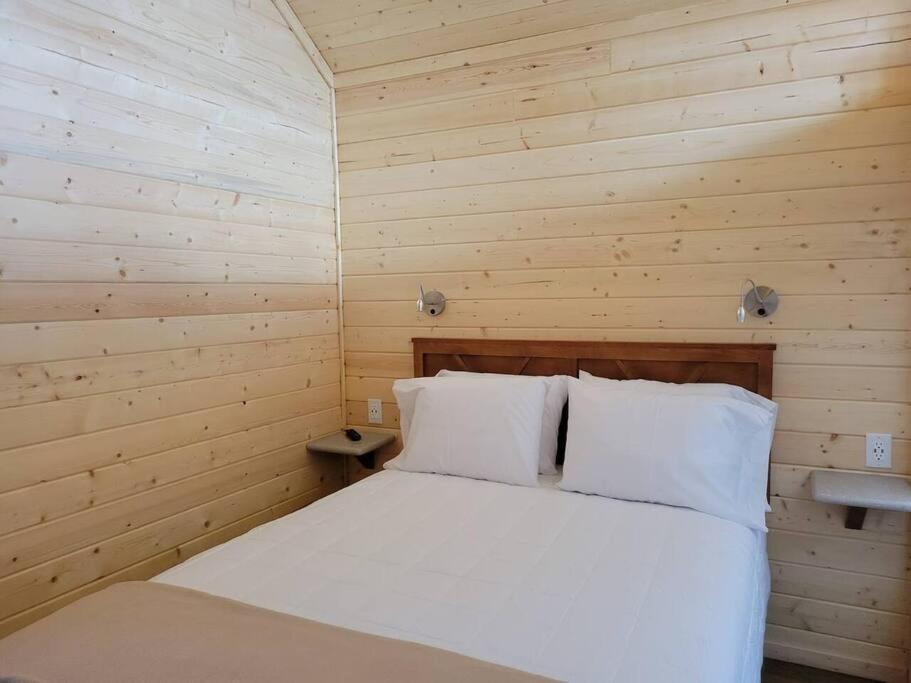 080 Tiny Home Nr Grand Canyon South Rim Sleeps 8 Val Extérieur photo