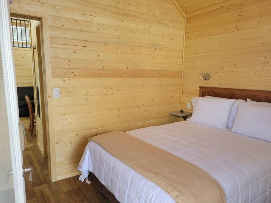 080 Tiny Home Nr Grand Canyon South Rim Sleeps 8 Val Extérieur photo