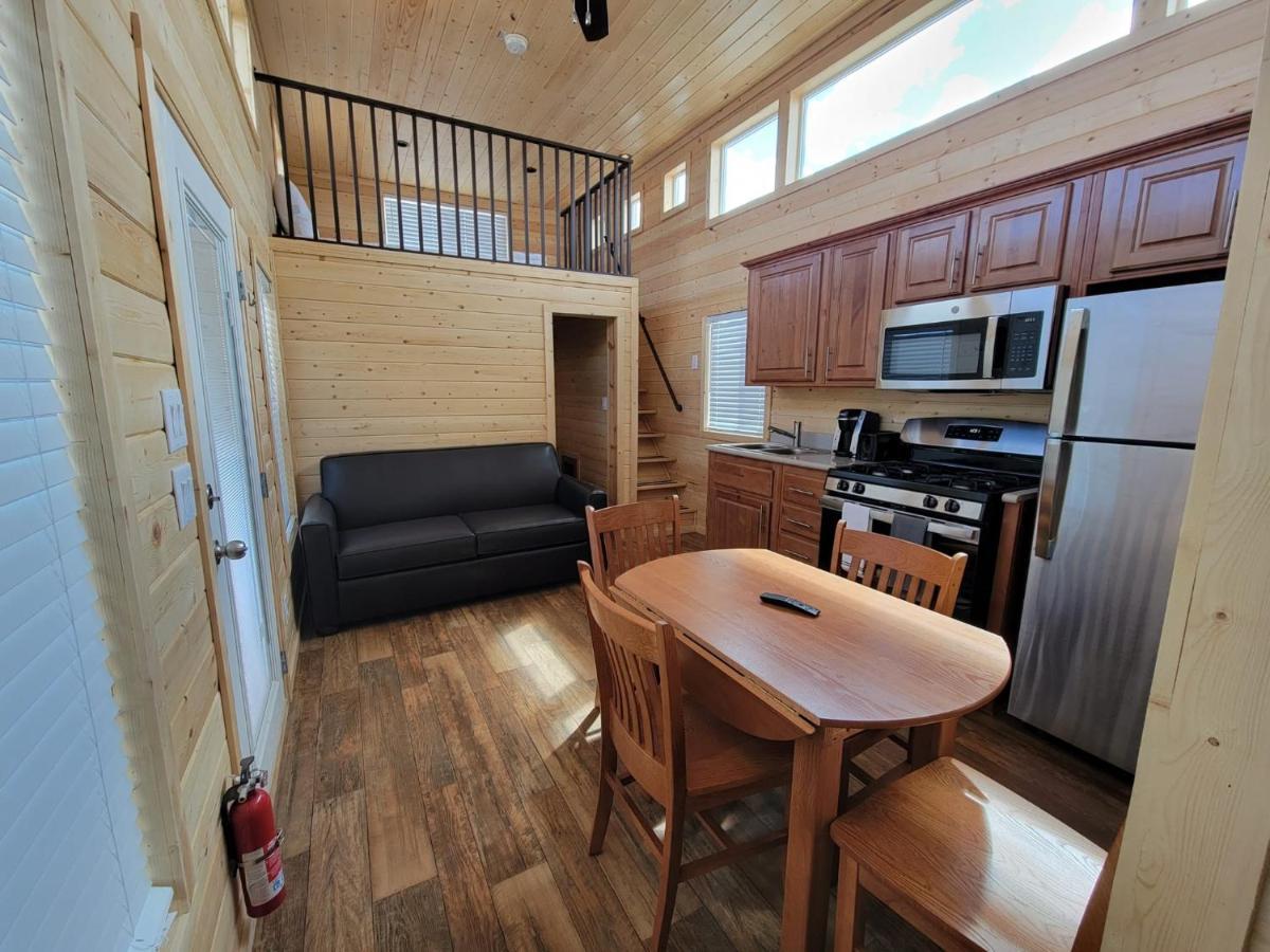 080 Tiny Home Nr Grand Canyon South Rim Sleeps 8 Val Extérieur photo