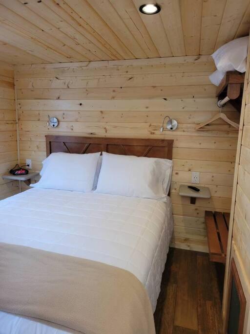 080 Tiny Home Nr Grand Canyon South Rim Sleeps 8 Val Extérieur photo