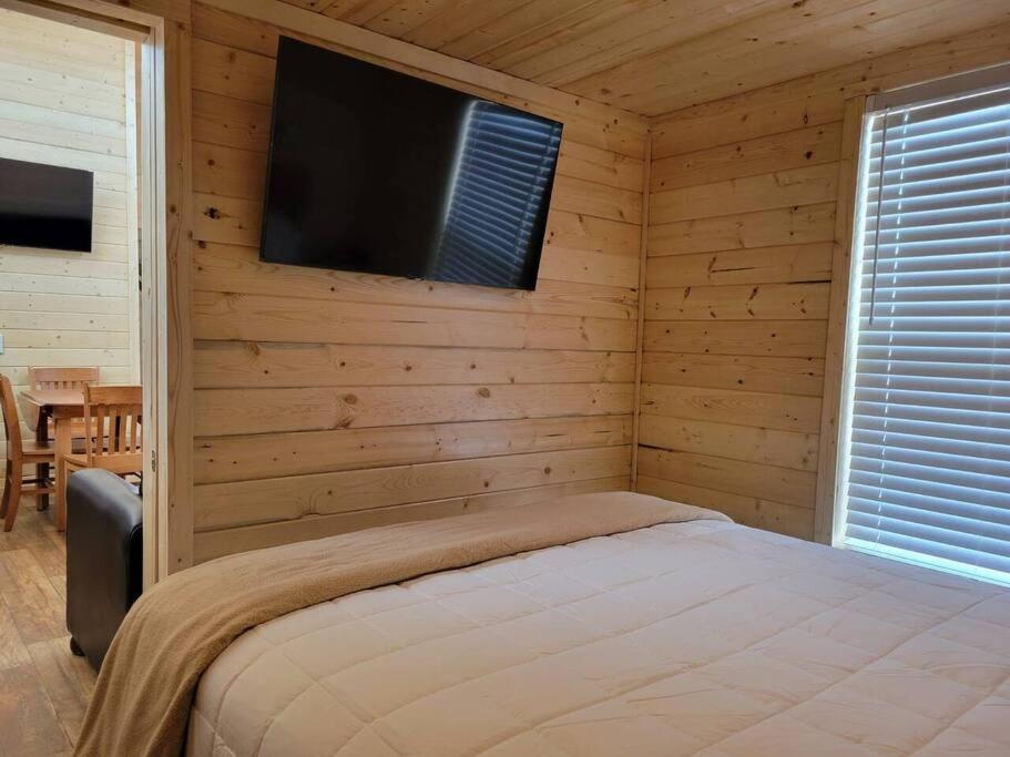 080 Tiny Home Nr Grand Canyon South Rim Sleeps 8 Val Extérieur photo
